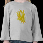 Uni Gold T Shirts
