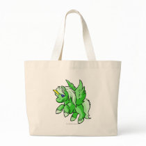 Uni Green bags by neopets Uni Green bags