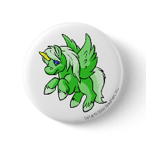 Uni Green buttons by neopets Uni Green buttons