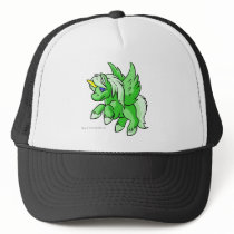 Uni Green hats