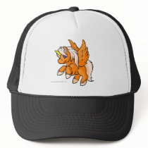 Uni Orange hats