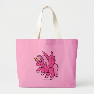 Uni Pink bag