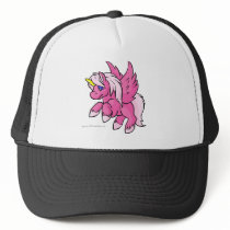 Uni Pink hats
