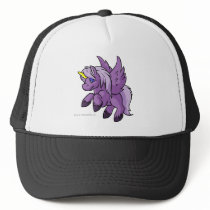 Uni Purple hats