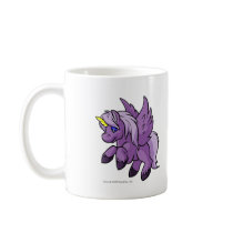 Uni Purple mugs