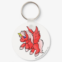 Uni Red keychains by neopets Uni Red keychains