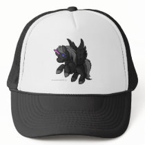 Uni Shadow hats