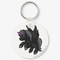 Uni Shadow keychains by neopets Uni Shadow keychains