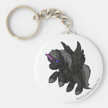Uni Shadow keychains