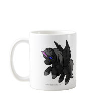 Uni Shadow mugs