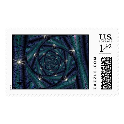 UNI*Stamps by AainaA