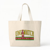 Uni Watch Bag