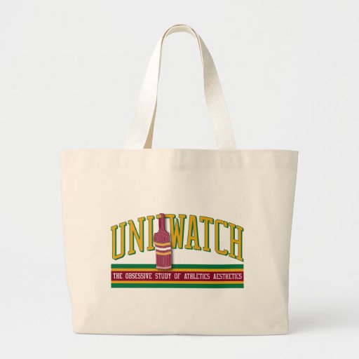 Uni Watch Bag