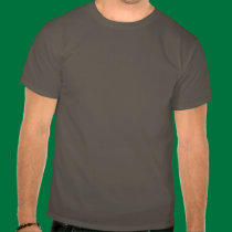 Uni Watch Grey Shirt t-shirts