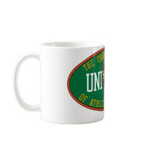 Uni Watch Mug (alternate) by Uni_Watch Uni Watch Mug (alternate)