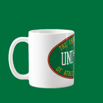 Uni Watch Mug (alternate) mugs