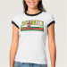 Ladies Ringer T-Shirt