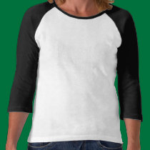 Uni Watch Raglan (womens) t-shirts