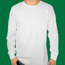Uni Watch Shirt (longsleeve - white)