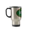 Uni Watch Travel Mug (alternate)
