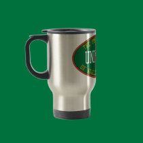 Uni Watch Travel Mug (alternate)