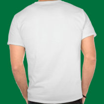 Uni Watch: Vertical Arch Design t-shirts