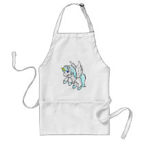 Uni White aprons by neopets Uni White aprons