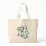 Uni White Bag