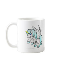 Uni White mugs