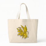 Uni Yellow Bags