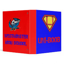 UNIBOOB! BINDER