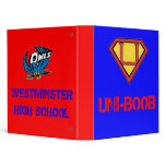UNIBOOB! BINDER