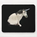 Unicat mousepad