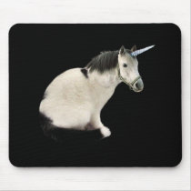 Unicat mousepad