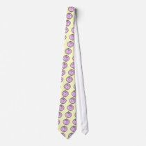 Unicorn 3rd Birthday Gifts Neck Ties