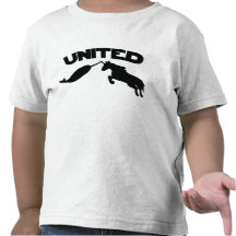 Unicorn and Narwhal T Shirt