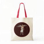 Unicorn Baby Angel Bag