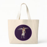 Unicorn Baby Angel Bag