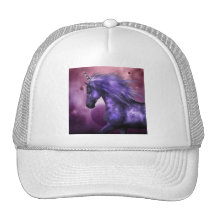 Unicorn  Baseball Hat