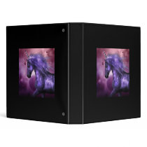 Unicorn Binder