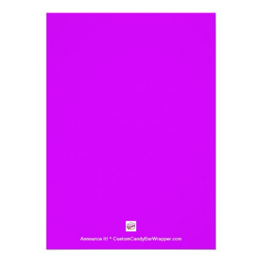 Unicorn Birthday Party Invitations
