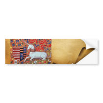UNICORN bumper stickers