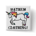 Unicorn! button