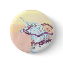 unicorn buttons by redqueenself unicorn buttons
