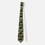 Unicorn Camouflage ties