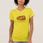Unicorn Candy Horn T Shirts