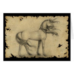 Unicorn cards