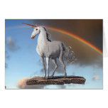 Unicorn Card