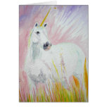 Unicorn cards
