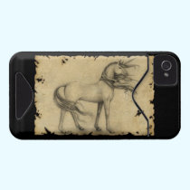 Unicorn casemate cases